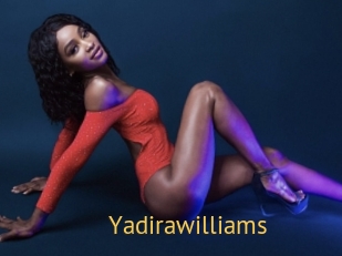 yadirawilliams Smilin Pussy