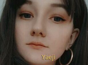Yaeji
