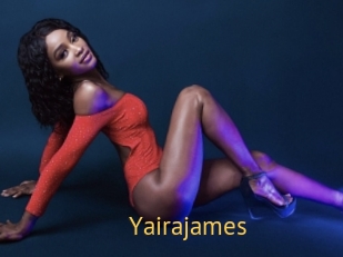 yairajames Smilin Pussy