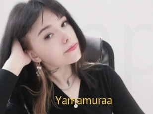 Yamamuraa