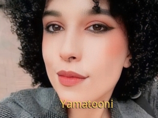 Yamatooni