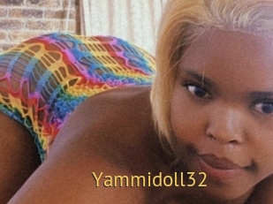 yammidoll32 Smilin Pussy