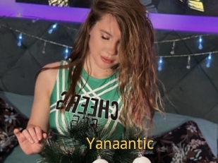 Yanaantic