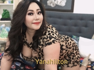 Yanahilton
