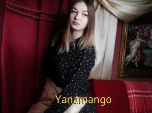Yanamango