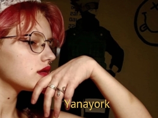 Yanayork