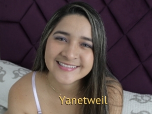 Yanetweil