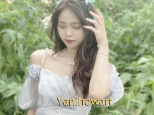 Yanihowart