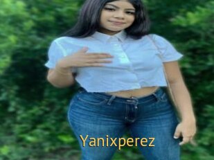 Yanixperez
