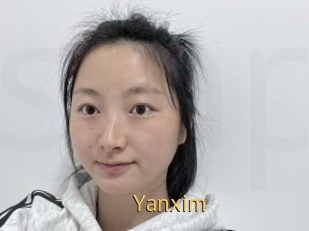 Yanxim