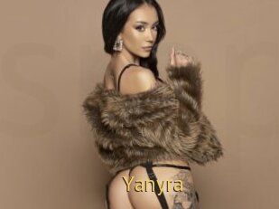 Yanyra