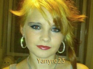 Yanyre23