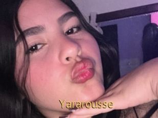Yararousse