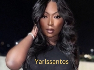 Yarissantos