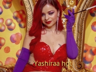 yashiraa_hot Smilin Pussy