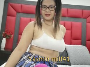Yasmin_milf41