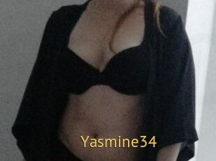 Yasmine34