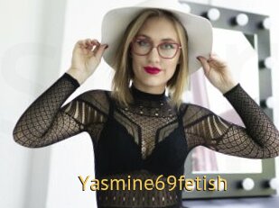 Yasmine69fetish