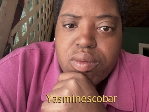 Yasminescobar