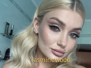 Yasminewood