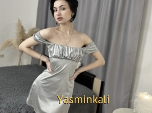 Yasminkali