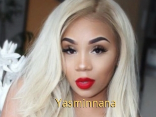 Yasminnana