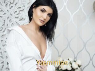 Yasmmine
