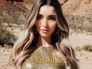 Yasrielkaro