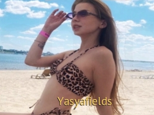 Yasyafields