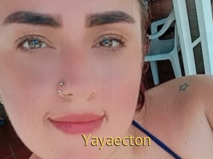 Yayaecton