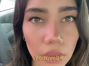 Yeilove84