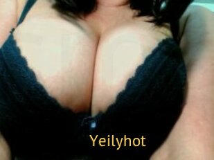 Yeilyhot
