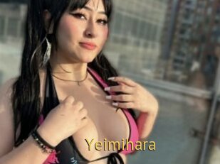 Yeimihara