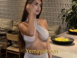 Yemayamoon