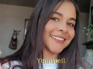 Yennstell