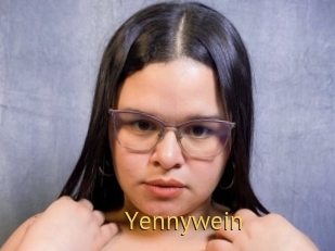 Yennywein