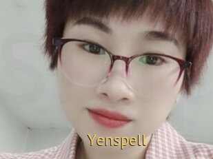 Yenspell