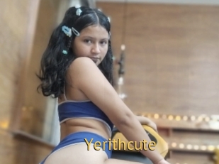 Yerithcute