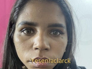 Yeseniaclarck
