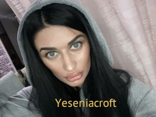 Yeseniacroft