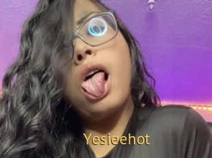 Yesieehot