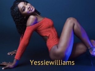 Yessiewilliams