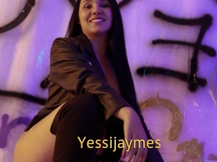 Yessijaymes
