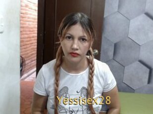 Yessisex28