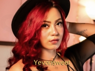 Yevonsweet