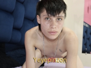 Yeyepinzon
