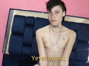 Yeyethomaz