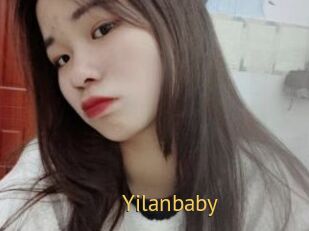 Yilanbaby