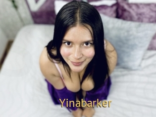 Yinabarker