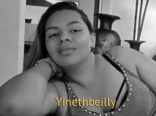 Yinethbeilly